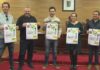 Cambados tira de talentos e produtos locais para o Día Europeo do Enoturismo Cambados tira de talentos e produtos locais para o Día Europeo do Enoturismo