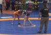 Pontevedra acollerá en xuño o Campionato de Europa de Loita Junior