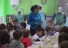 Anedia acode a unha comida especial no Día Mundial da Diabetes