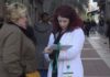 O colectivo de enfermeiras reclama que se mellore a ratio de pacientes