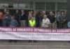 Os emigrantes retornados do Barbanza participarán nunha gran mobilización en Ourense