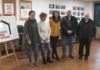 Cáritas desprega unha campaña por Vilagarcía para facer visibles as persoas sen fogar