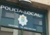 A alcaldesa de Cambados culpa a Luís Aragunde da falta de axentes na Policía Local