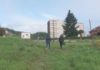 Os veciños de San Salvador de Poio piden unha zona verde