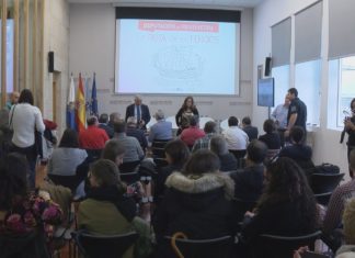 A Ruta dos Fenicios despídese de Pontevedra cunha xornada divulgativa