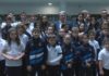 Os éxitos do Club Natación de Boiro impúlsano a competir en solitario