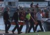 Aparece no Carreiro o cadáver do pescador desaparecido en Ribeira