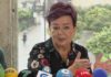 Teresa Casal será a nº 2 de Marea para as Municipais