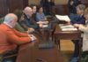 Ribeira renova a súa colaboración con cinco entidades sociais
