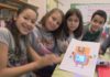 A robótica, unha ferramenta máis nas aulas de primaria
