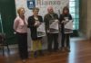 Rianxo organiza un amplo programa de actividades contra a violencia de xénero