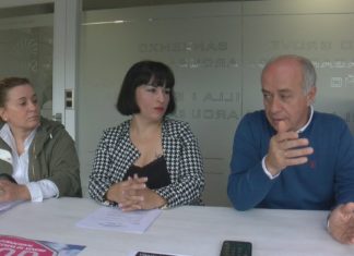 A proposta de creación dun punto de encontro familiar no Salnés irá ao Pleno da Mancomunidade