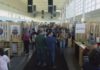 Etiqueta Negra pecha a súa 3ª edición con máis de 8.000 visitantes