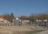 O Campo da Feira de Mosteiro eliminará as barreiras arquitectónicas O Campo da Feira de Mosteiro eliminará as barreiras arquitectónicas