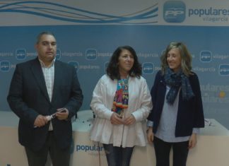 O PP do Salnés carga contra os orzamentos provinciais para o 2019