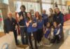 David Amor inaugura a Gran Recollida Solidaria do Banco de Alimentos
