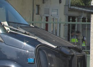 Dez persoas detidas e 650 quilos de cocaína comisados nunha operación antidroga en Pontevedra, Ribadumia e Madrid