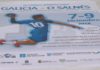 Do 7 ao 9 de decembro VII Torneo Internacional de Balonmán