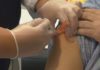 Non se vacinou contra a gripe? Aínda está a tempo Non están vacinados? Aínda están a tempo