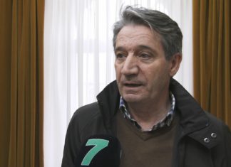 O parque acuático de Meis será un referente pola súa integración na natureza O parque acuático de Meis será un referente pola súa integración na natureza