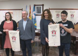 Valga recorda á Bella Otero cun cabaret para todos os públicos Valga recorda á Bella Otero cun cabaret para todos os públicos