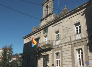 Caldas inicia o reparto de 4.000 máscaras caseiras entre os veciños
