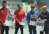 AMICOS presenta o seu calendario solidario de Nadal