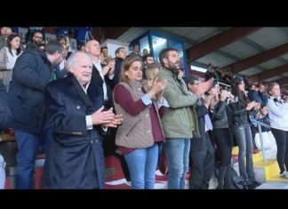 ¿Cal será a sede do Arousa Fútbol 7 no 2019?