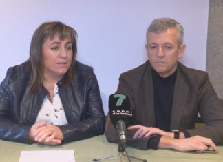 Lourdes Ucha non repetirá como candidata do PP no 2019 Lourdes Ucha non repetirá como candidata do PP no 2019