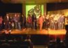 Lousame celebrou esta pasada fin de semana a Gala do Deporte
