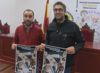 Noia acollerá este sábado o Campionato Galego de Taekwondo Absoluto