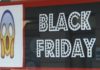 O Black Friday entre os culpables das baixas ventas durante o Nadal