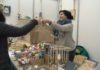 Pontenadal, artesanía feita con agarimo para agasallar