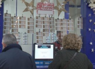 Sanxenxo, Vilagarcía ou Vilanova: facemos un repaso polas vilas onde caeu a Lotaría