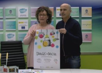 “Domingos do Principal”, 20 anos alimentando o amor polo teatro entre nenos de tódalas idades