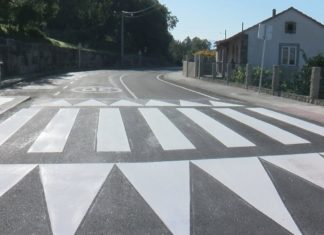 A Deputación instalará unha nova remesa de lombos en dez concellos de Arousa