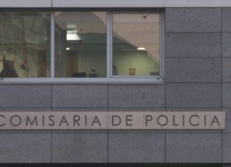Xunta Local de Seguridade en Vilagarcía