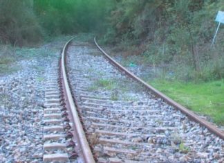 Bota a andar o proxecto da Vía Verde do Salnés
