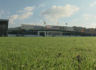 Ribadumia vai acoller un torneo internacional de fútbol base infantil