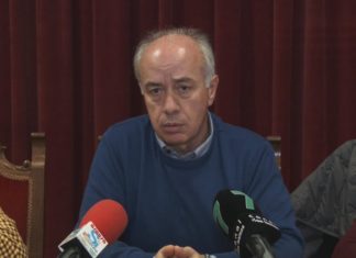 Durán levará á vía penal a súa batalla contra a Deputación