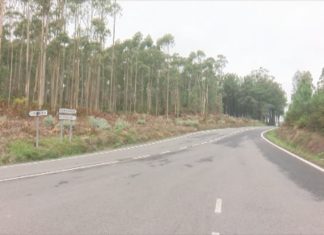 O executivo ribeirense avanza na tramitación do novo polígono industrial