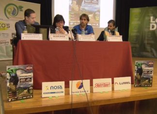 A segunda edición do Trail e da Andaina de San Finx celebrarase o 30 de decembro