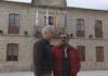 Poio conversa con Xerardo Moscoso