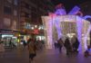 Vigo ou Vilagarcía? Preguntámoslle á xente a súa opinión sobre as luces de Nadal deste ano