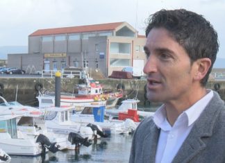Miguel Mayán será o candidato do PSOE á alcaldía de Porto do Son