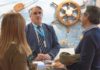 Boiro aposta pola innovación como base para a excelencia no Salón Náutico de París