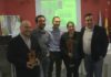 SmartWood acada o II Premio Cámara de Comercio ó Proxecto Innovador Forestal