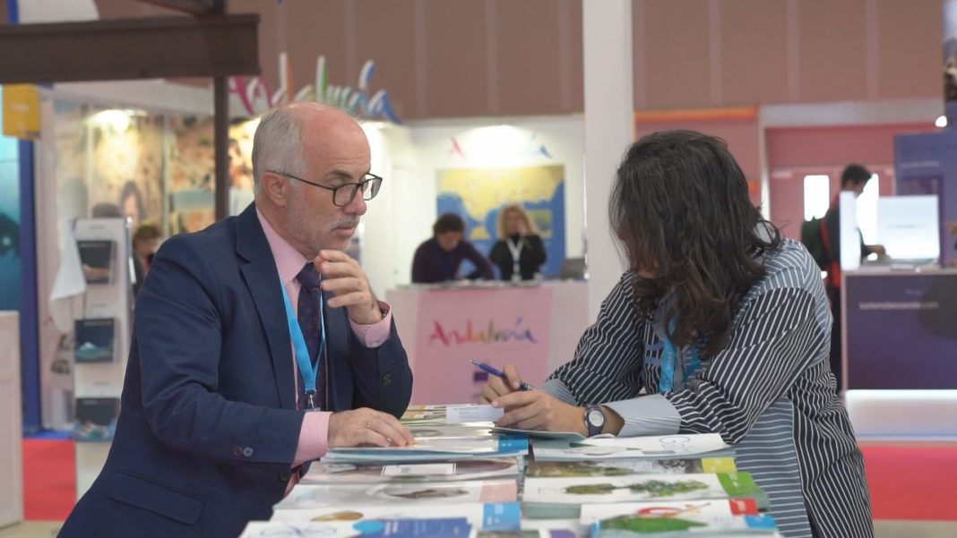 Portos promociona a náutica galega como enclave estratéxico en París