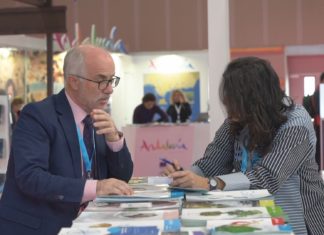 Portos promociona a náutica galega como enclave estratéxico en París Portos promociona a náutica galega como enclave estratéxico en París