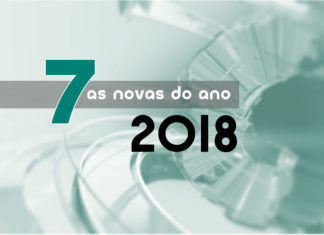 Resumo informativo do 2018